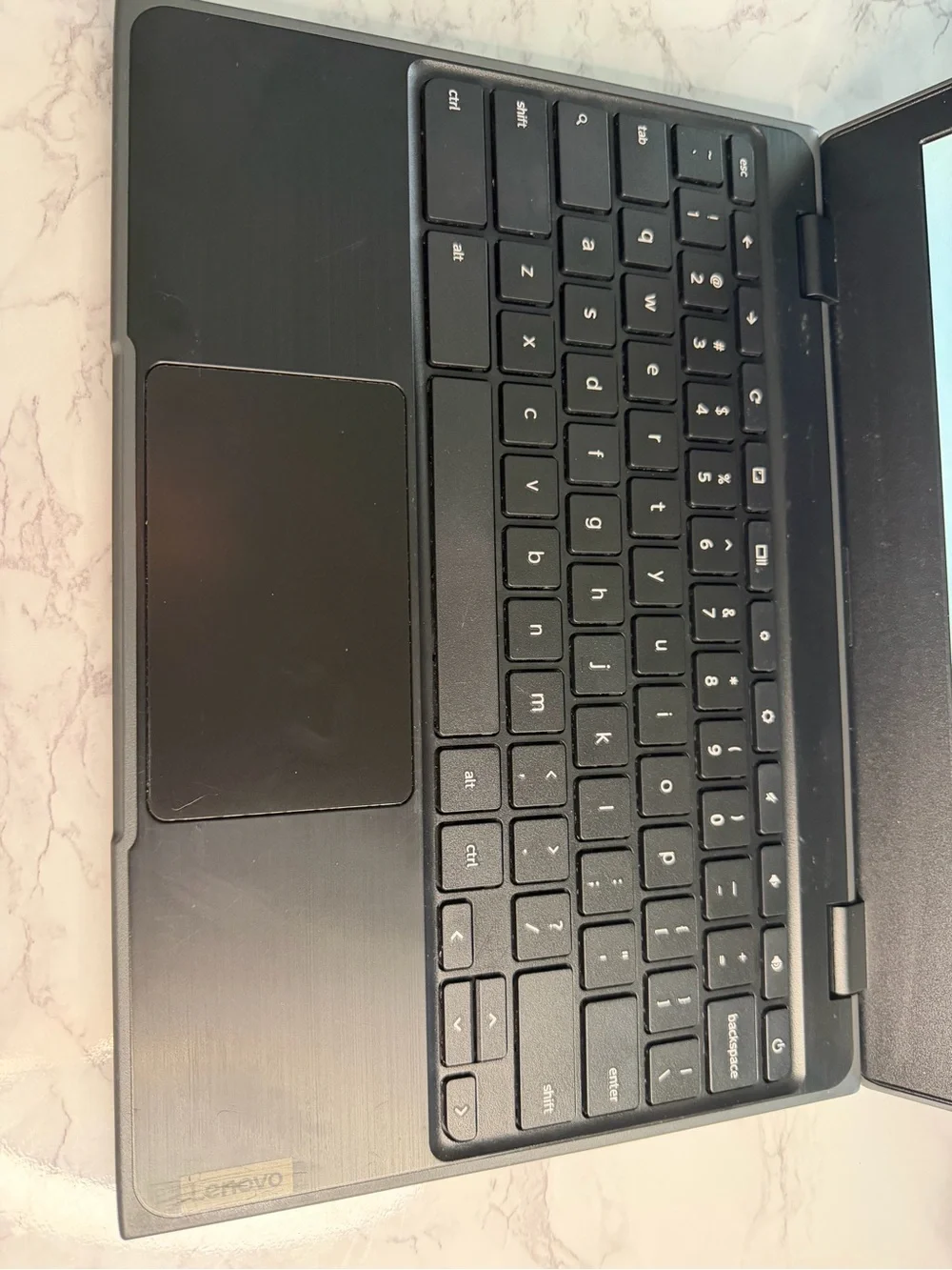 Lenovo Chromebook